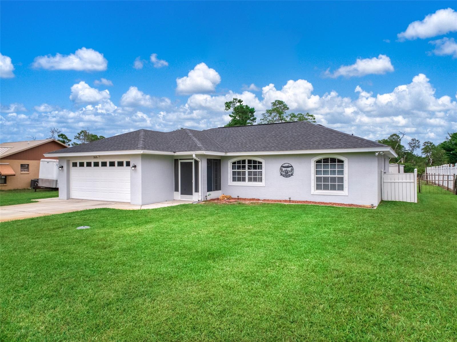 2630 Gresham, Sebring, FL 33875
