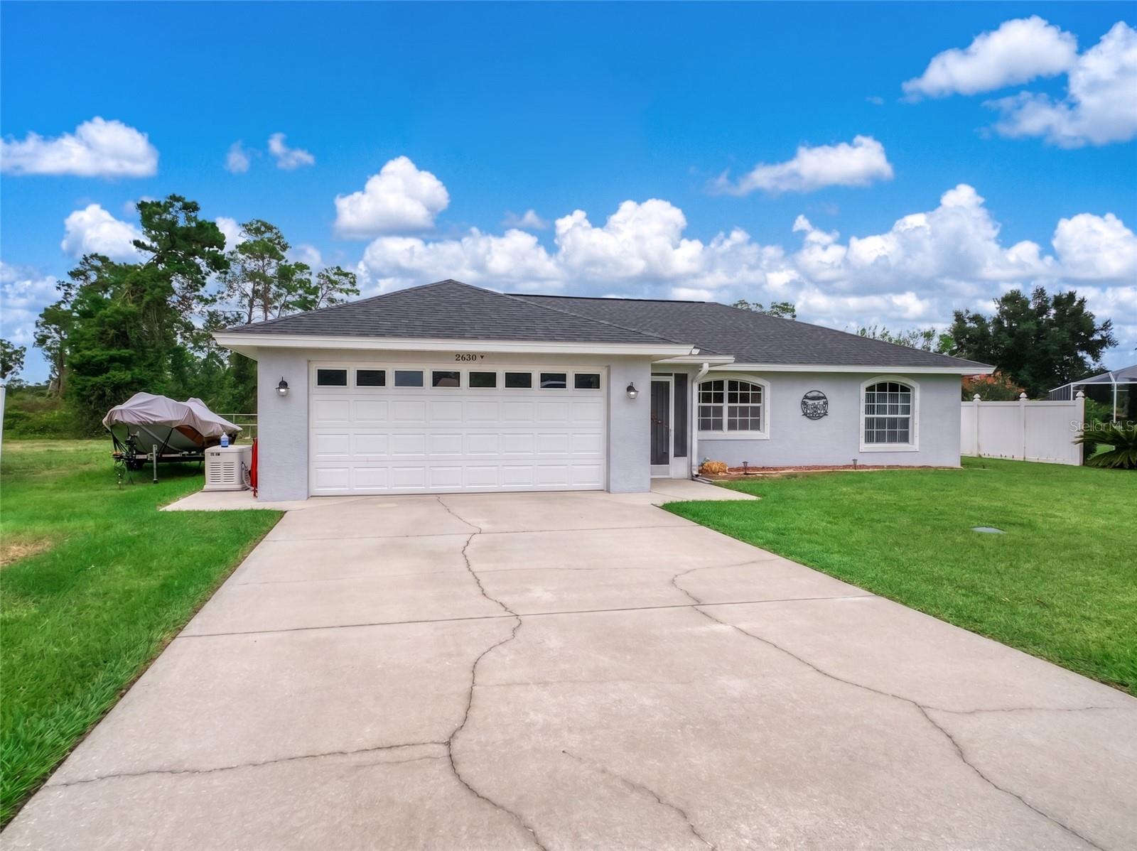 2630 Gresham, Sebring, FL 33875