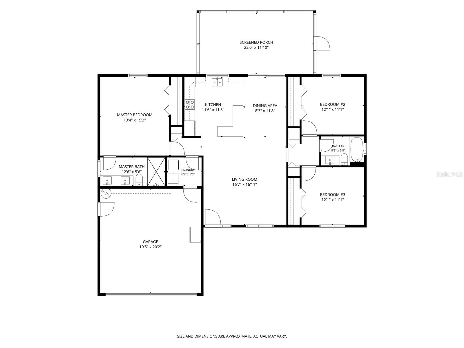 2630 Gresham, Sebring, FL 33875