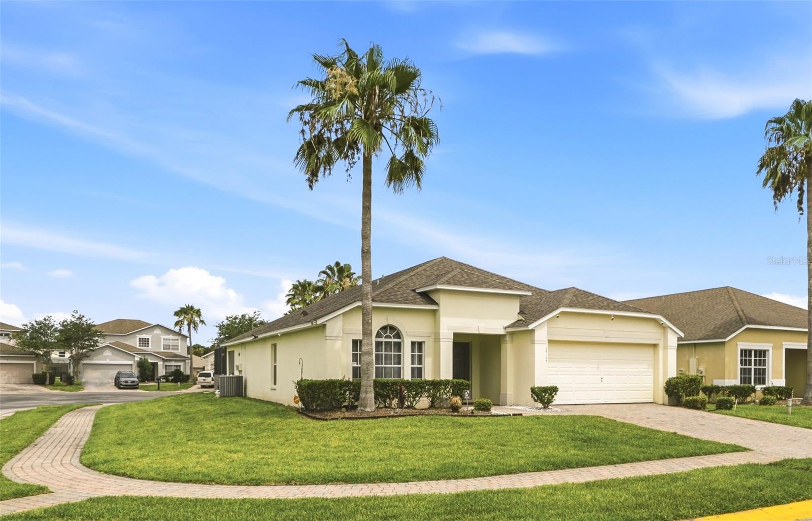 4715 Cumbrian Lakes, Kissimmee, FL 34746