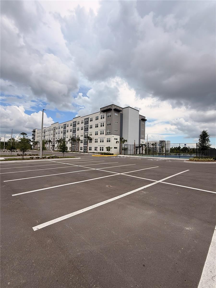 5579 Millenia Park Unit 309, Orlando, FL 32839