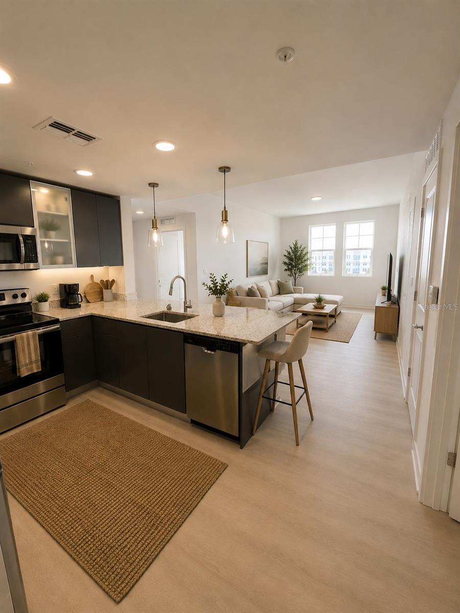 5579 Millenia Park Unit 309, Orlando, FL 32839
