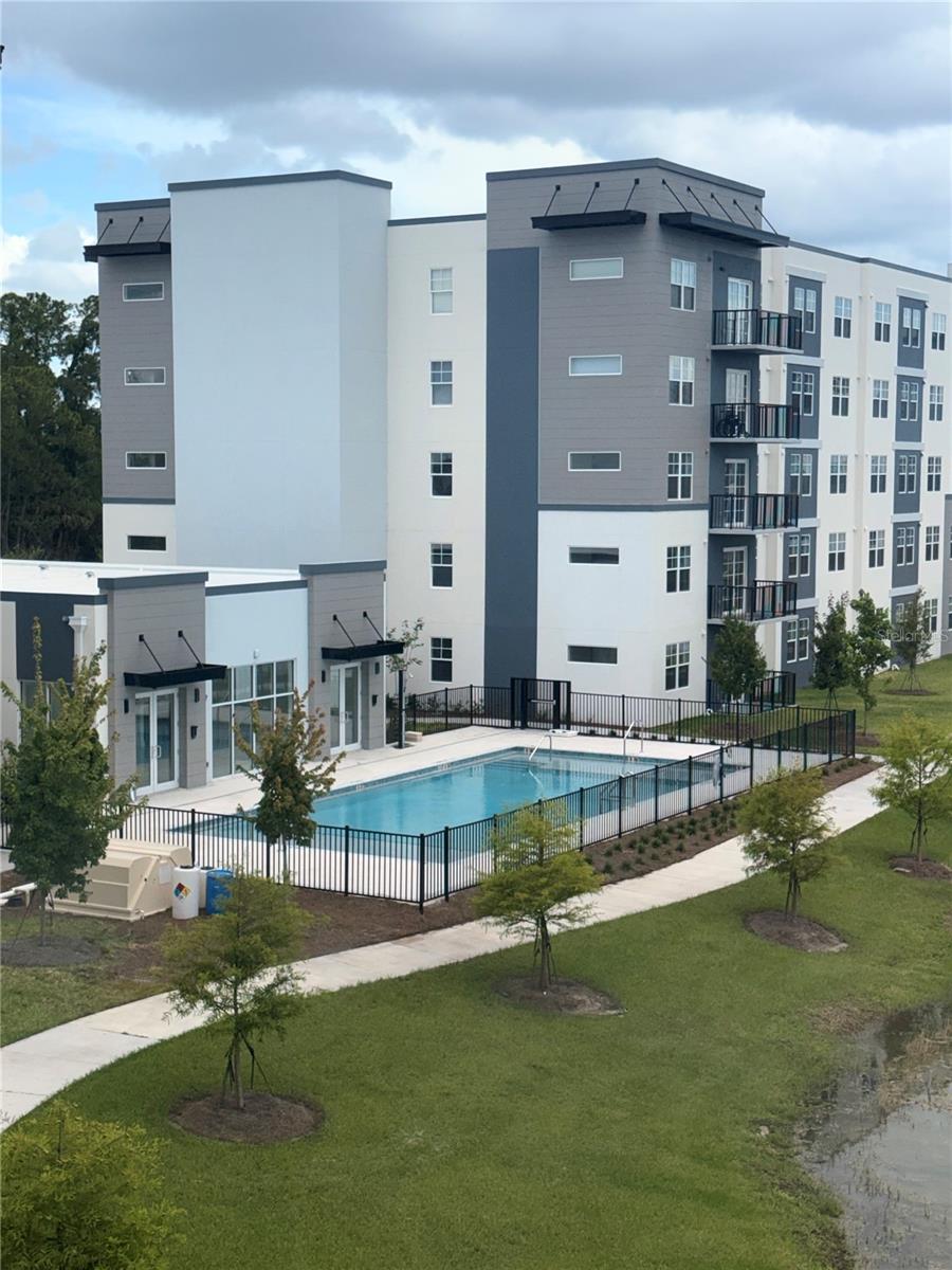 5579 Millenia Park Unit 309, Orlando, FL 32839