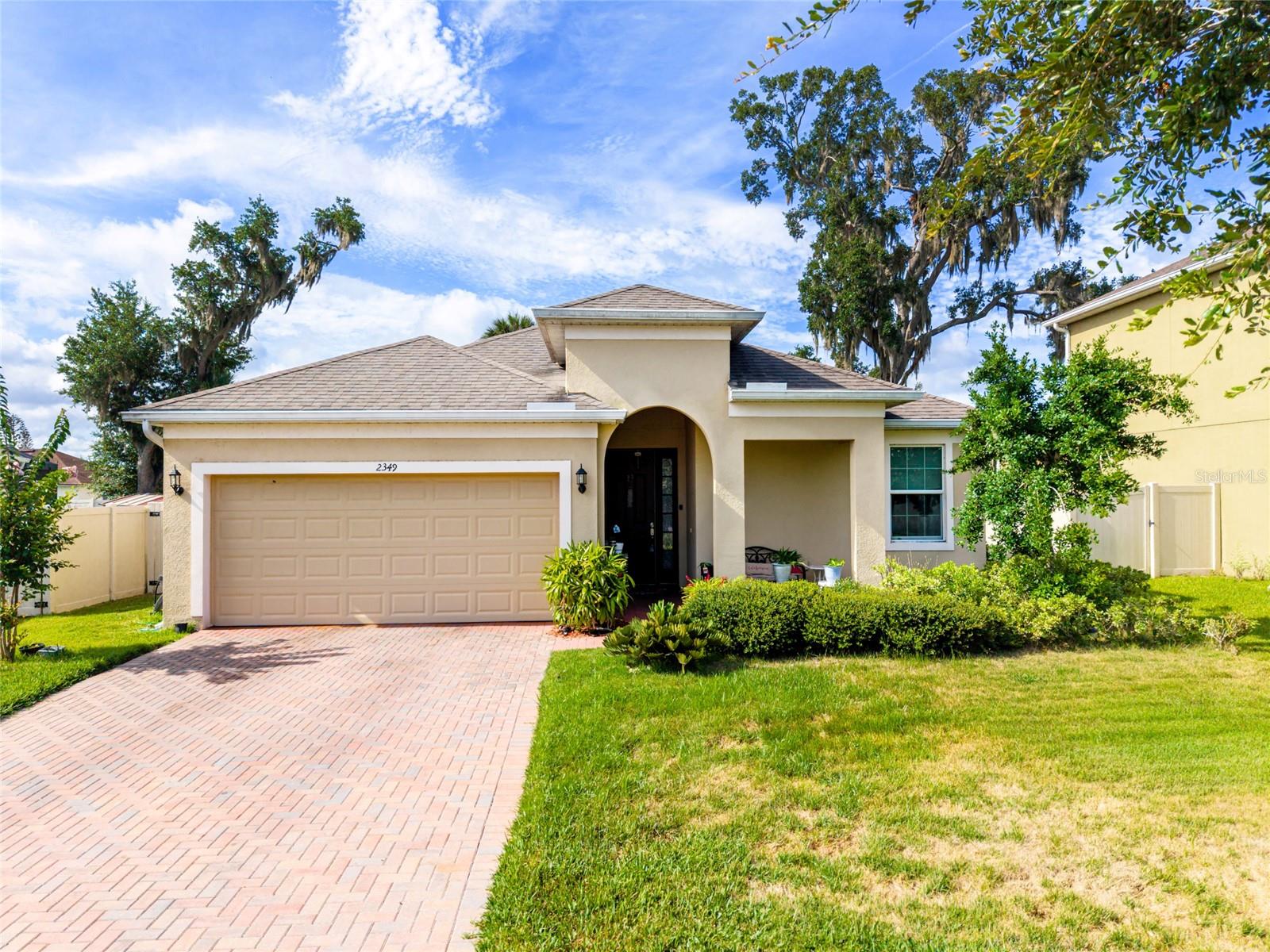 2349 Jernigan, Kissimmee, FL 34746