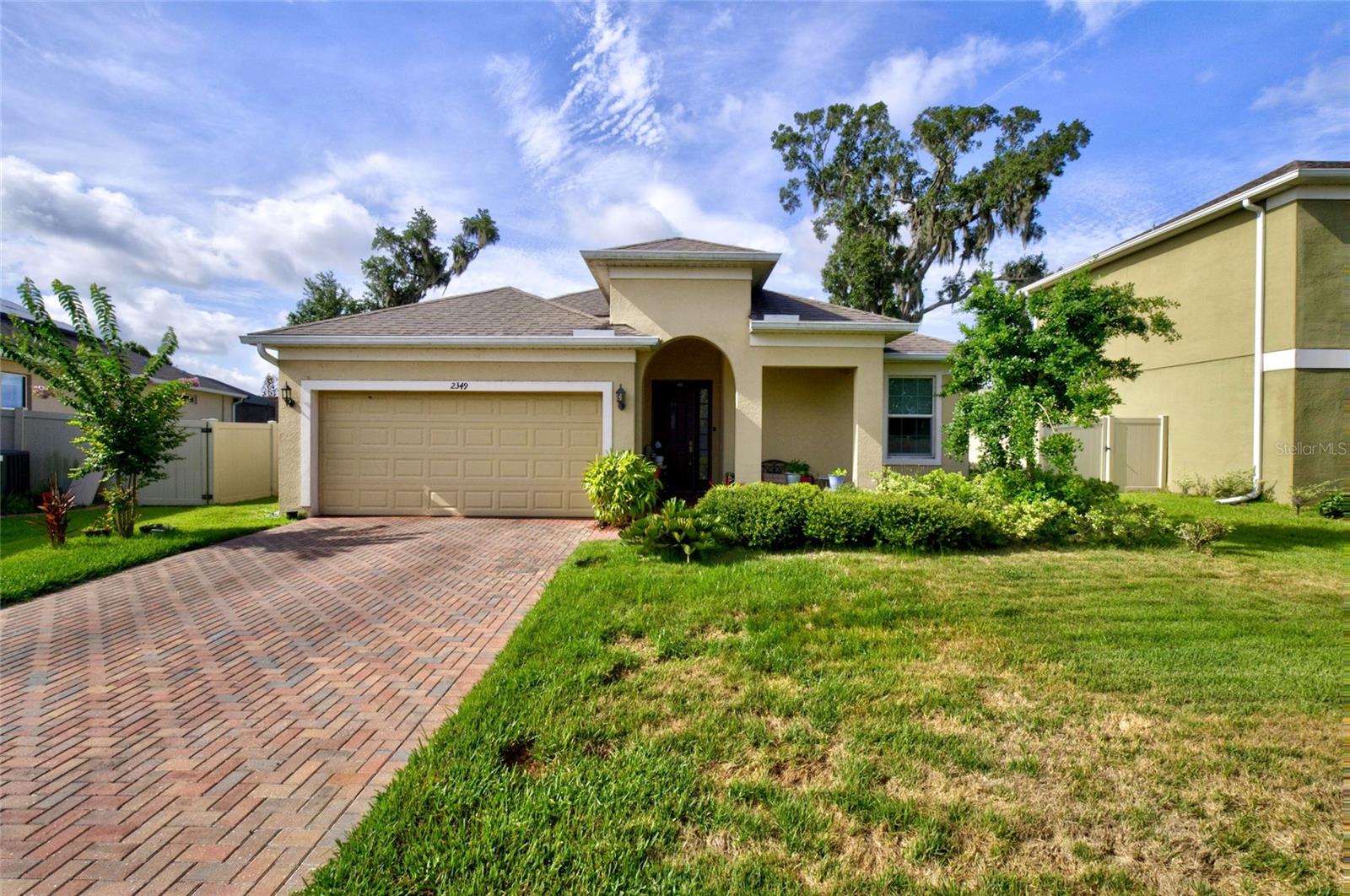 2349 Jernigan, Kissimmee, FL 34746