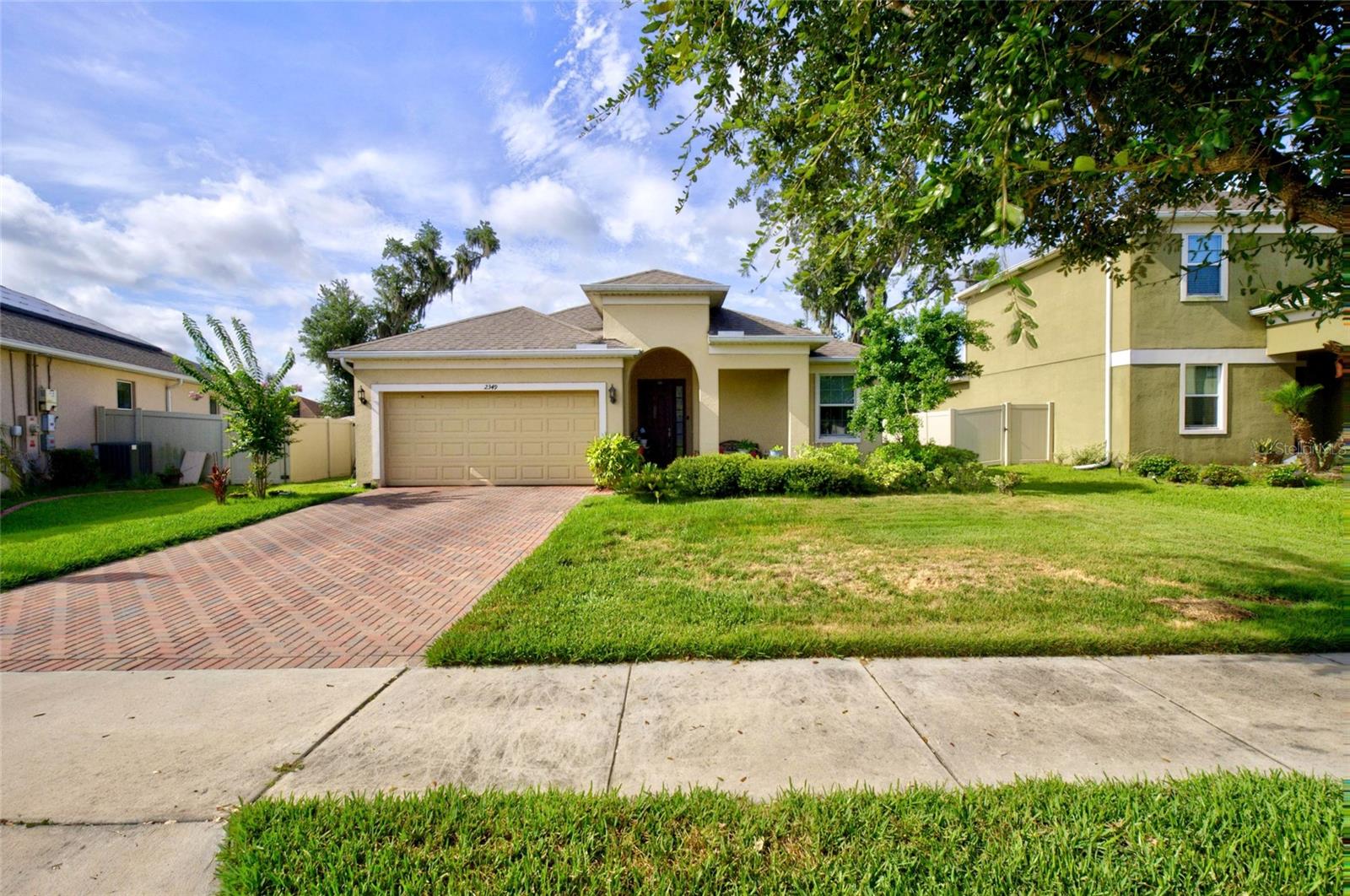 2349 Jernigan, Kissimmee, FL 34746