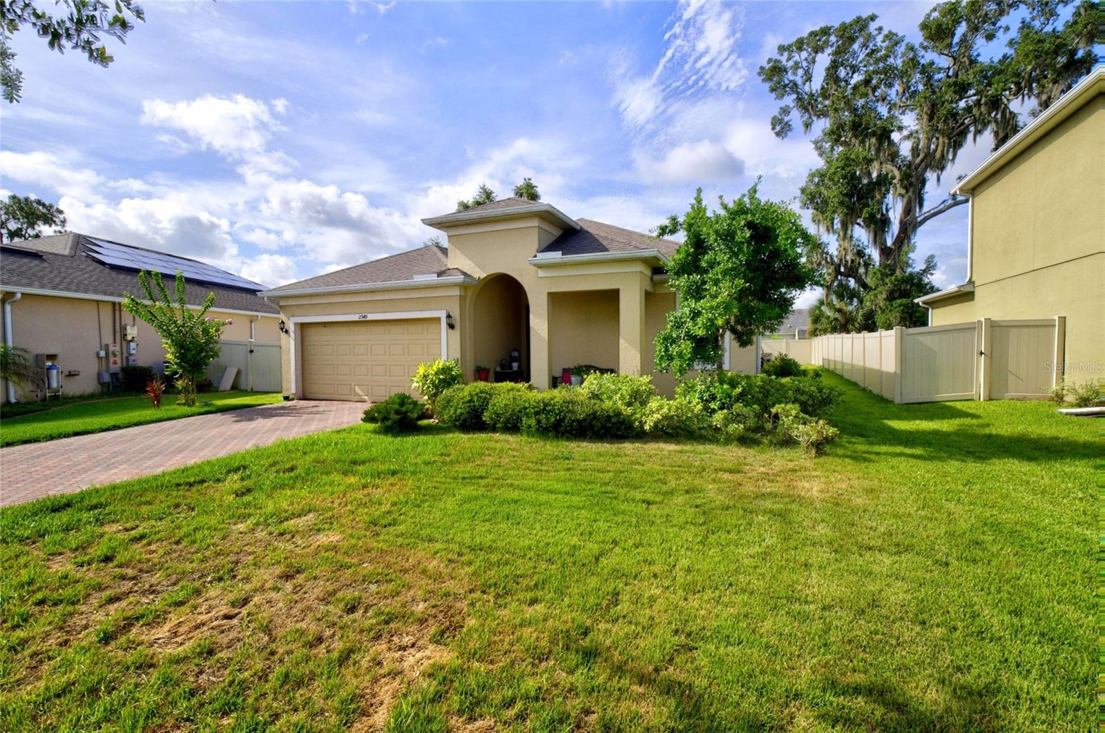 2349 Jernigan, Kissimmee, FL 34746