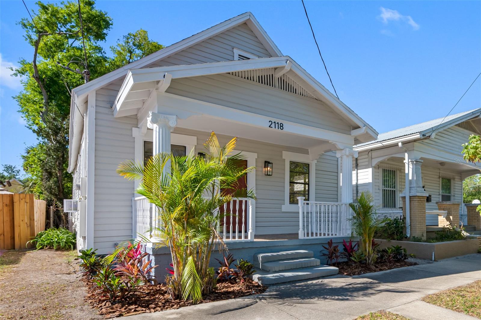2118 Palmetto, Tampa, FL 33607