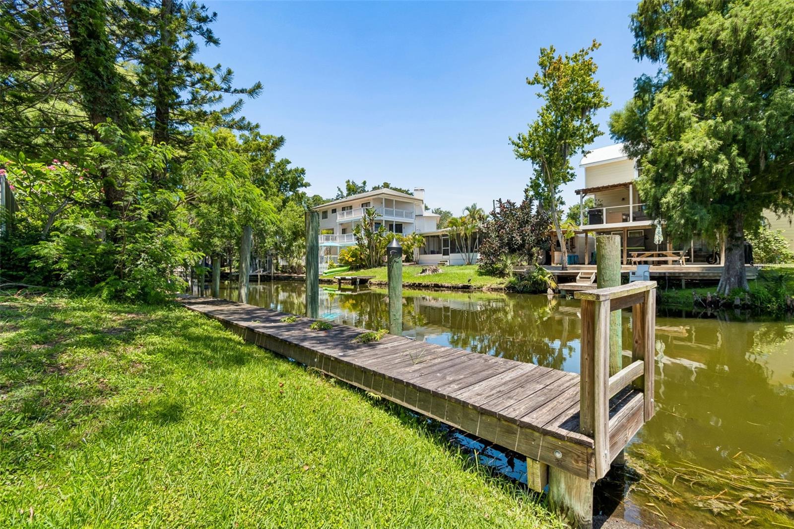 3141 Canal, Palm Harbor, FL 34684