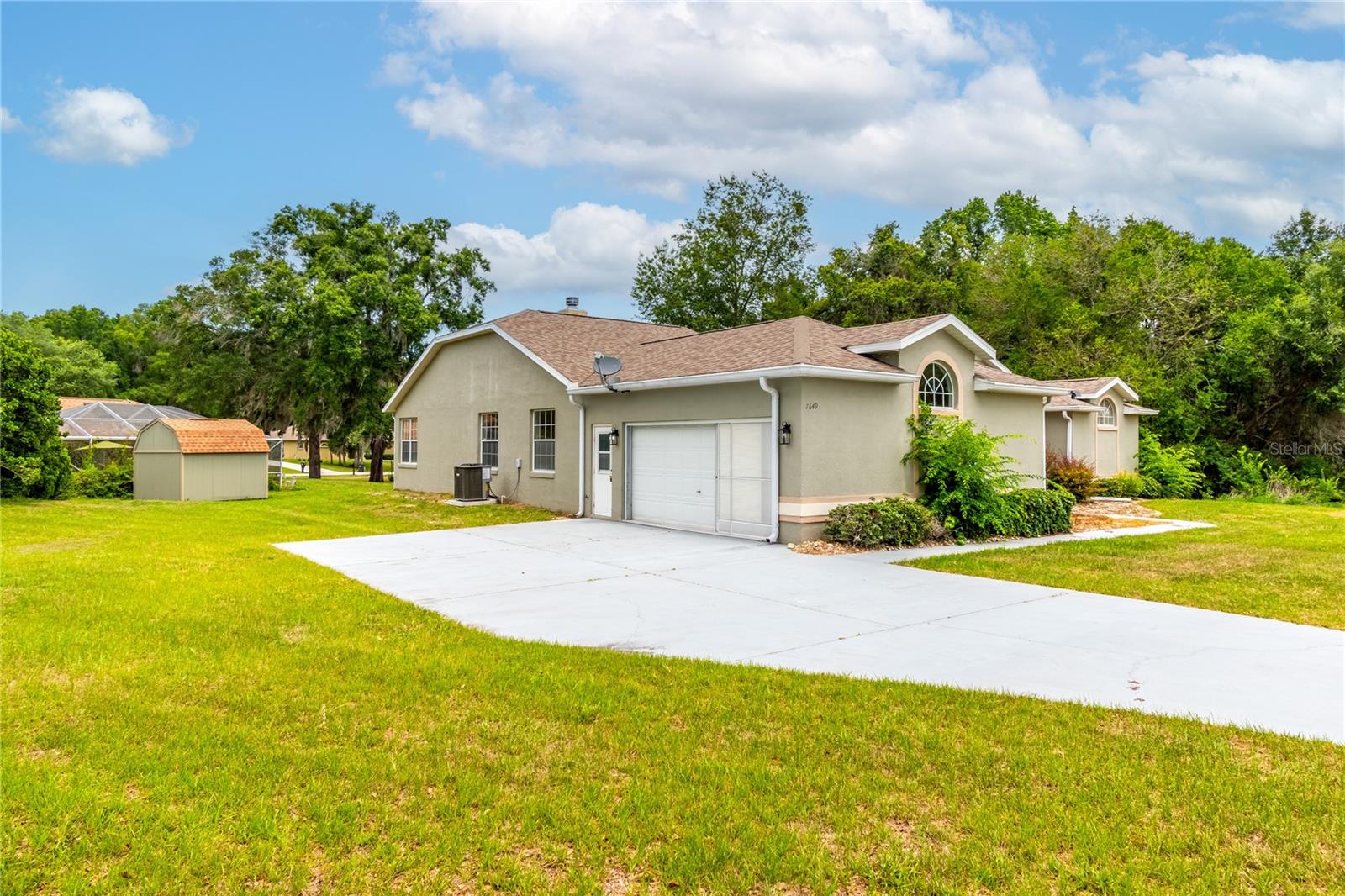 7649 103rd, Ocala, FL 34476
