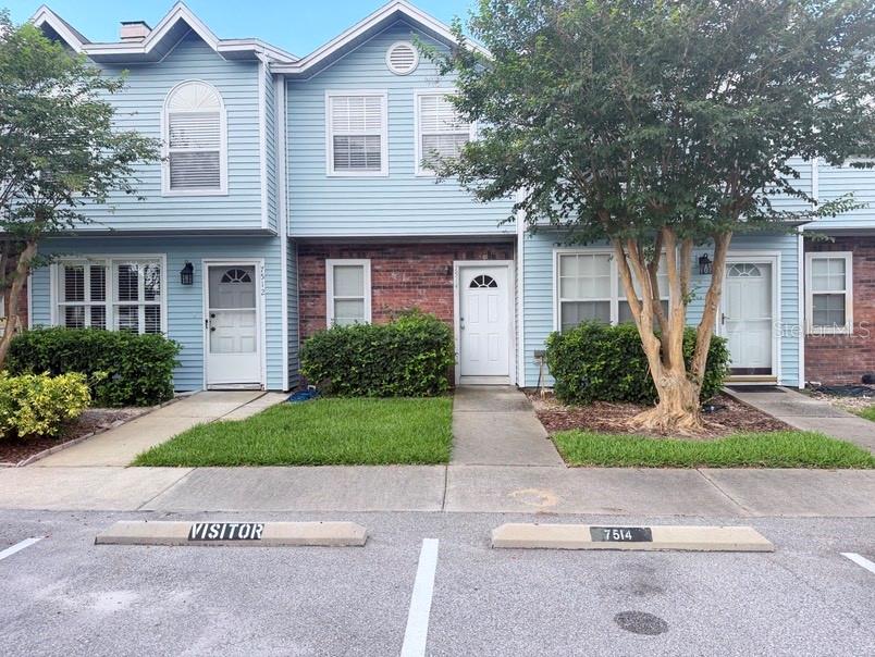 7514 Colonial, Tampa, FL 33615