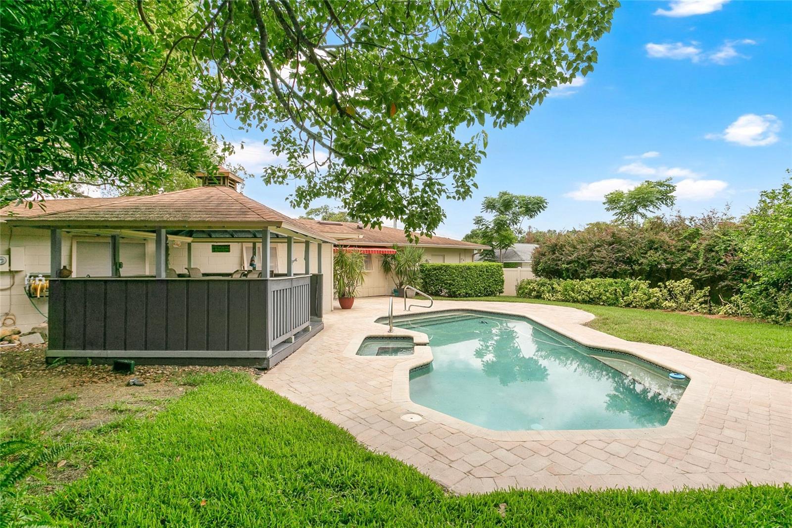 3736 Lake Margaret, Orlando, FL 32812