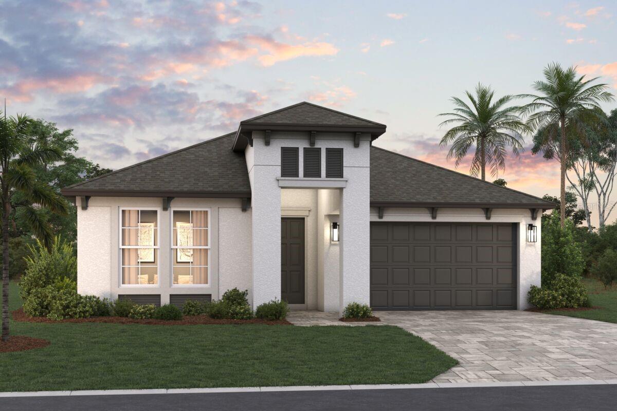 20025 Golden Glow, Venice, FL 34292