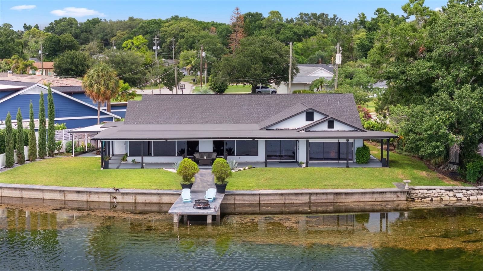 7302 Egypt Lake, Tampa, FL 33614