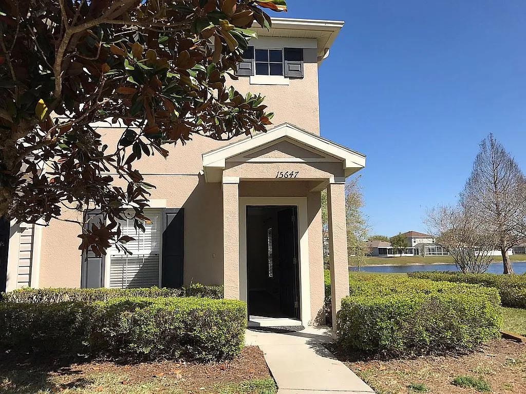 15647 Stable Run, Spring Hill, FL 34610