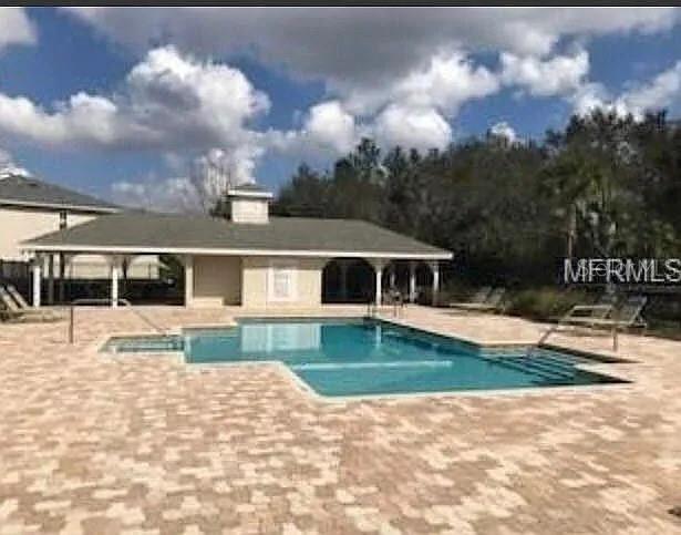 15647 Stable Run, Spring Hill, FL 34610