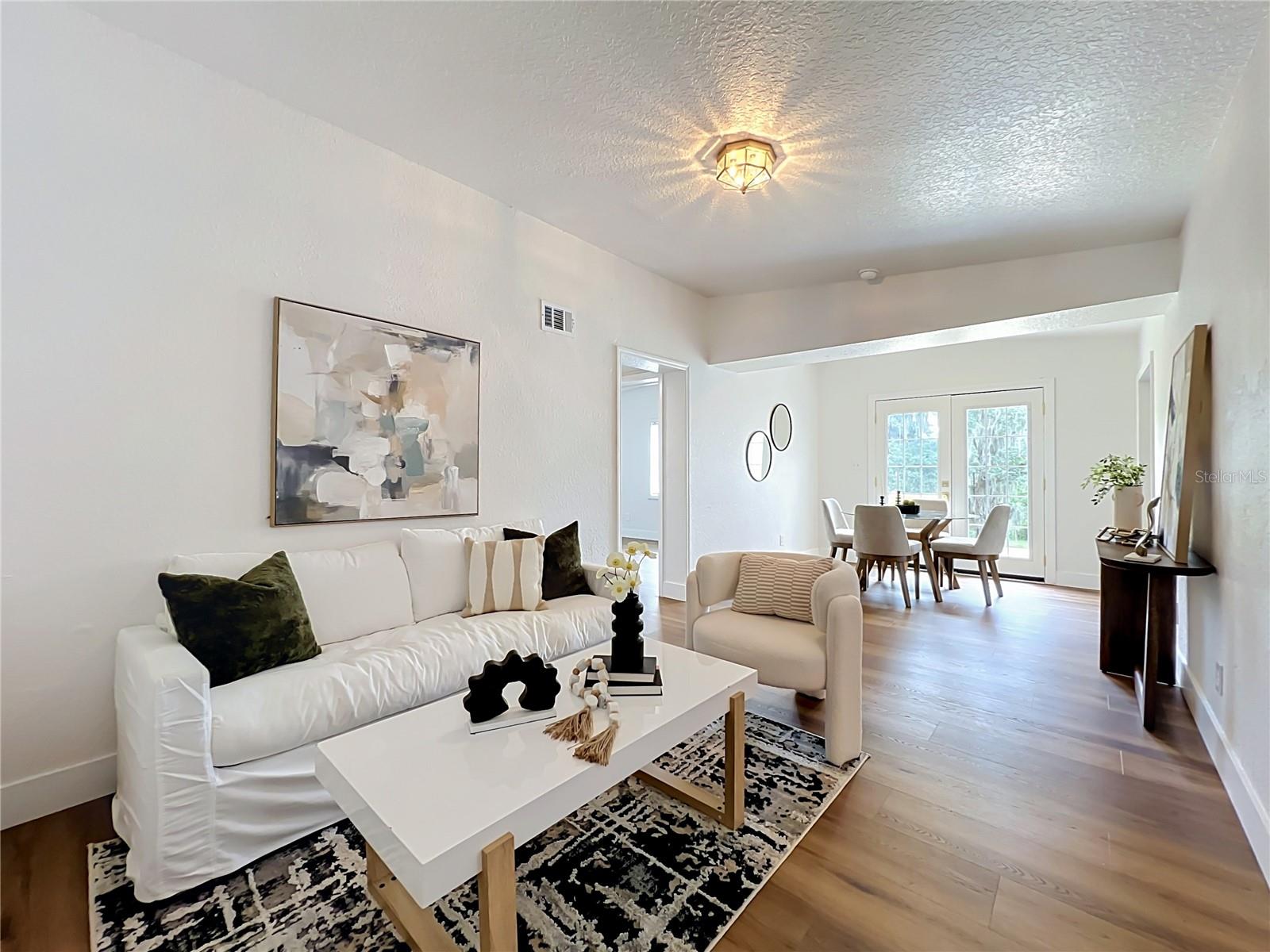 3828 White Heron, Orlando, FL 32808