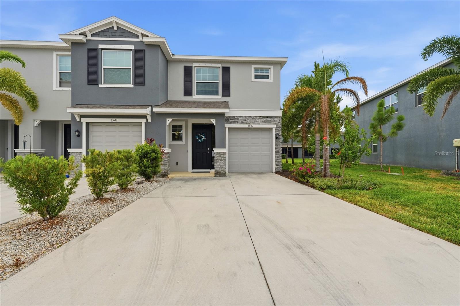 6537 Serenity Fall, Sarasota, FL 34240