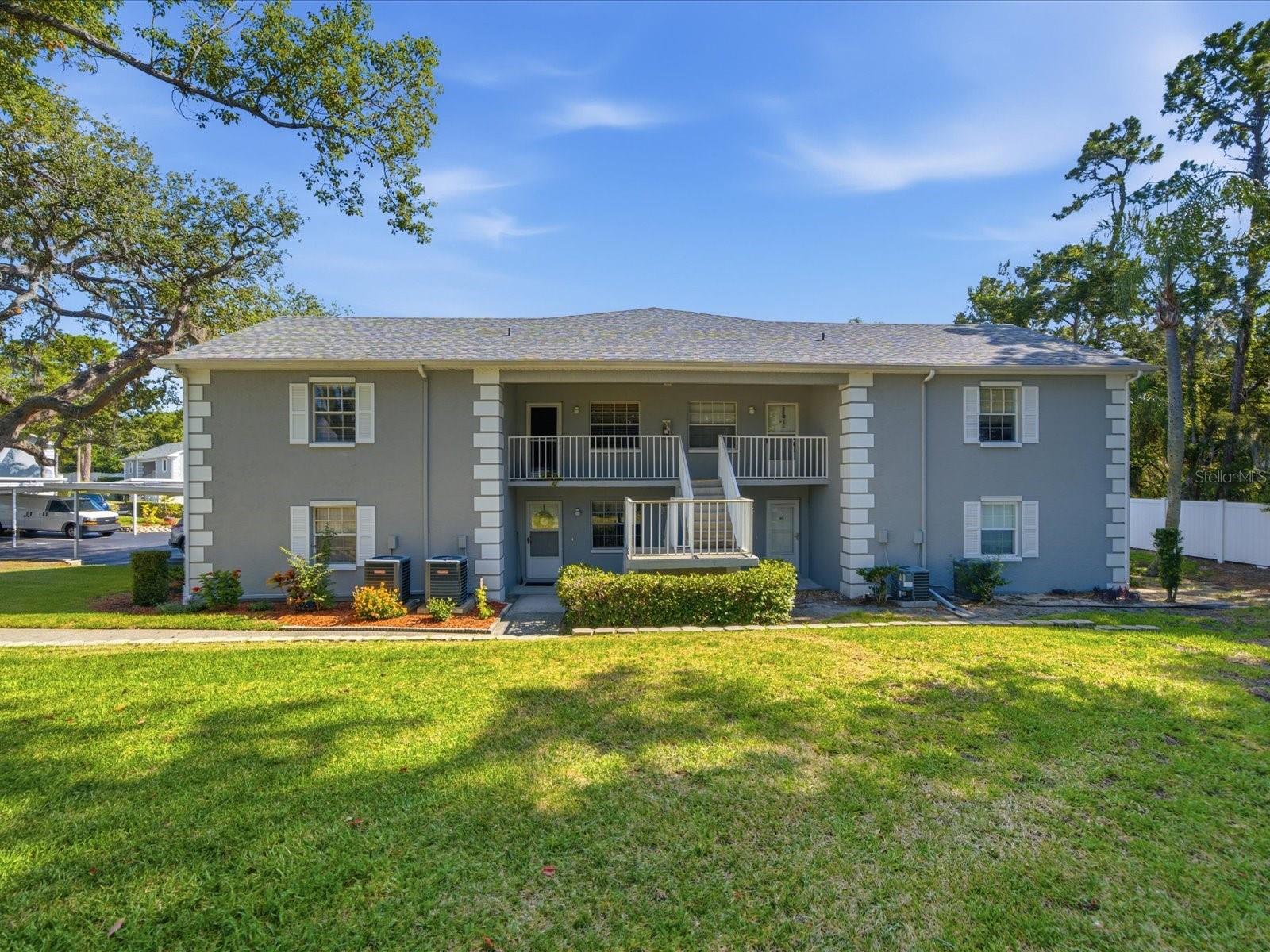 12130 Spartan Unit 103, Hudson, FL 34667