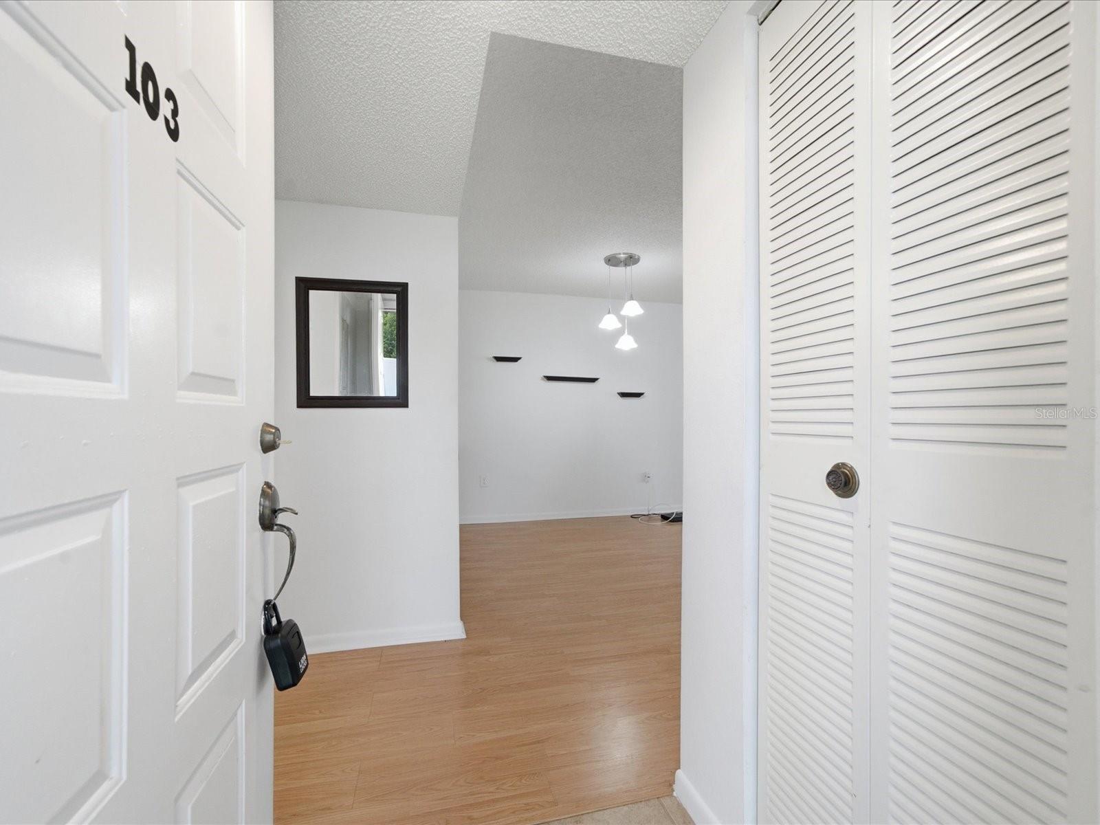 12130 Spartan Unit 103, Hudson, FL 34667