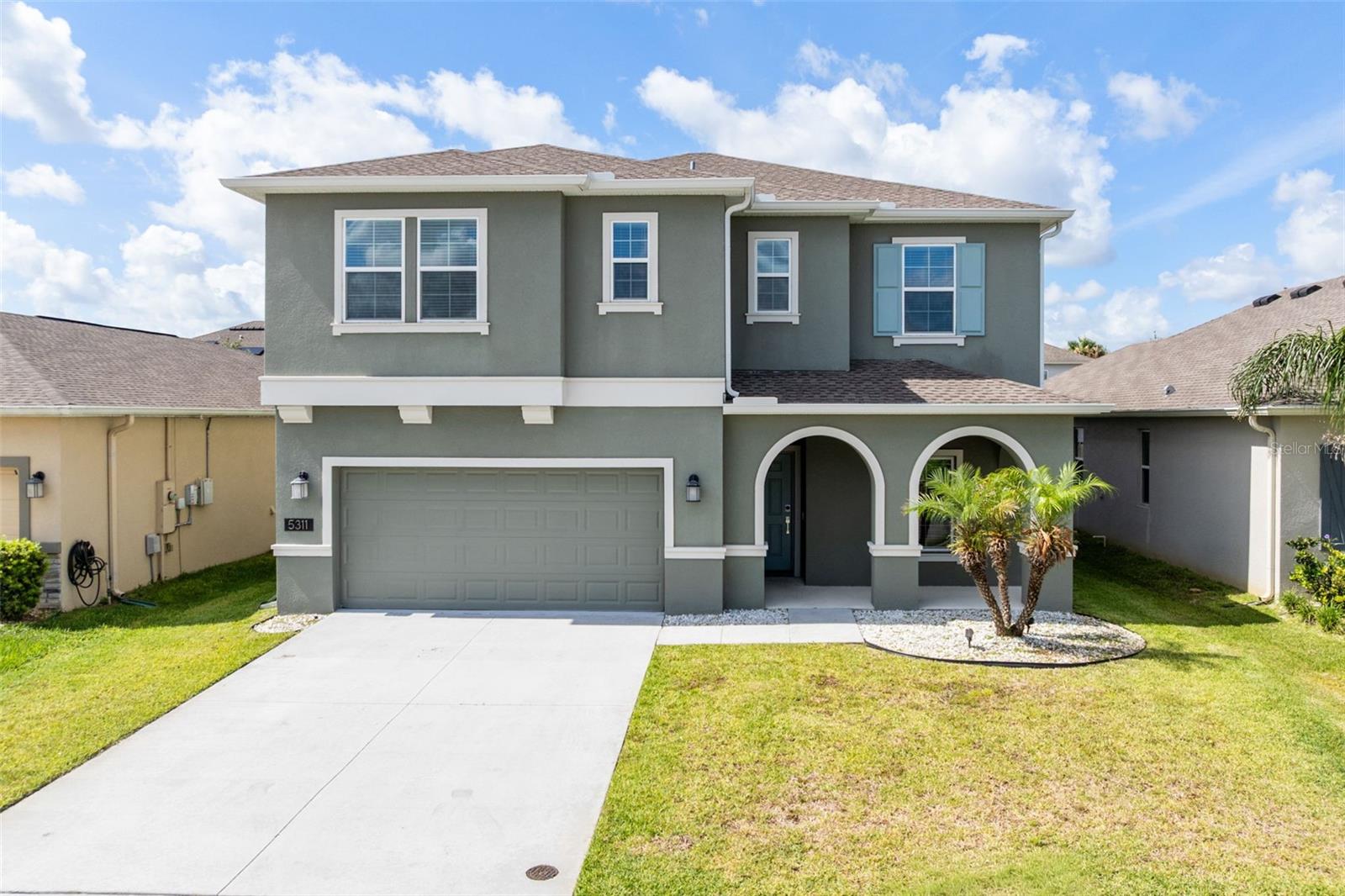 5311 Amersham, St Cloud, FL 34771