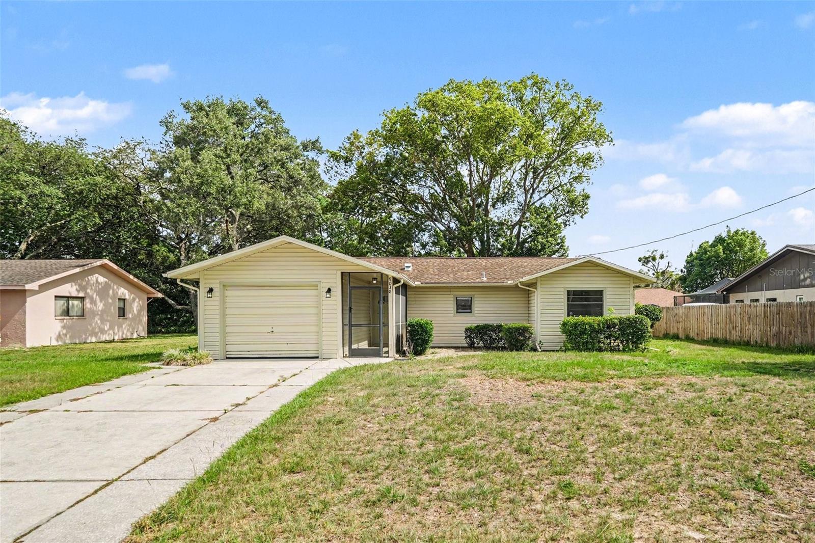 9038 Blackstone, Spring Hill, FL 34608