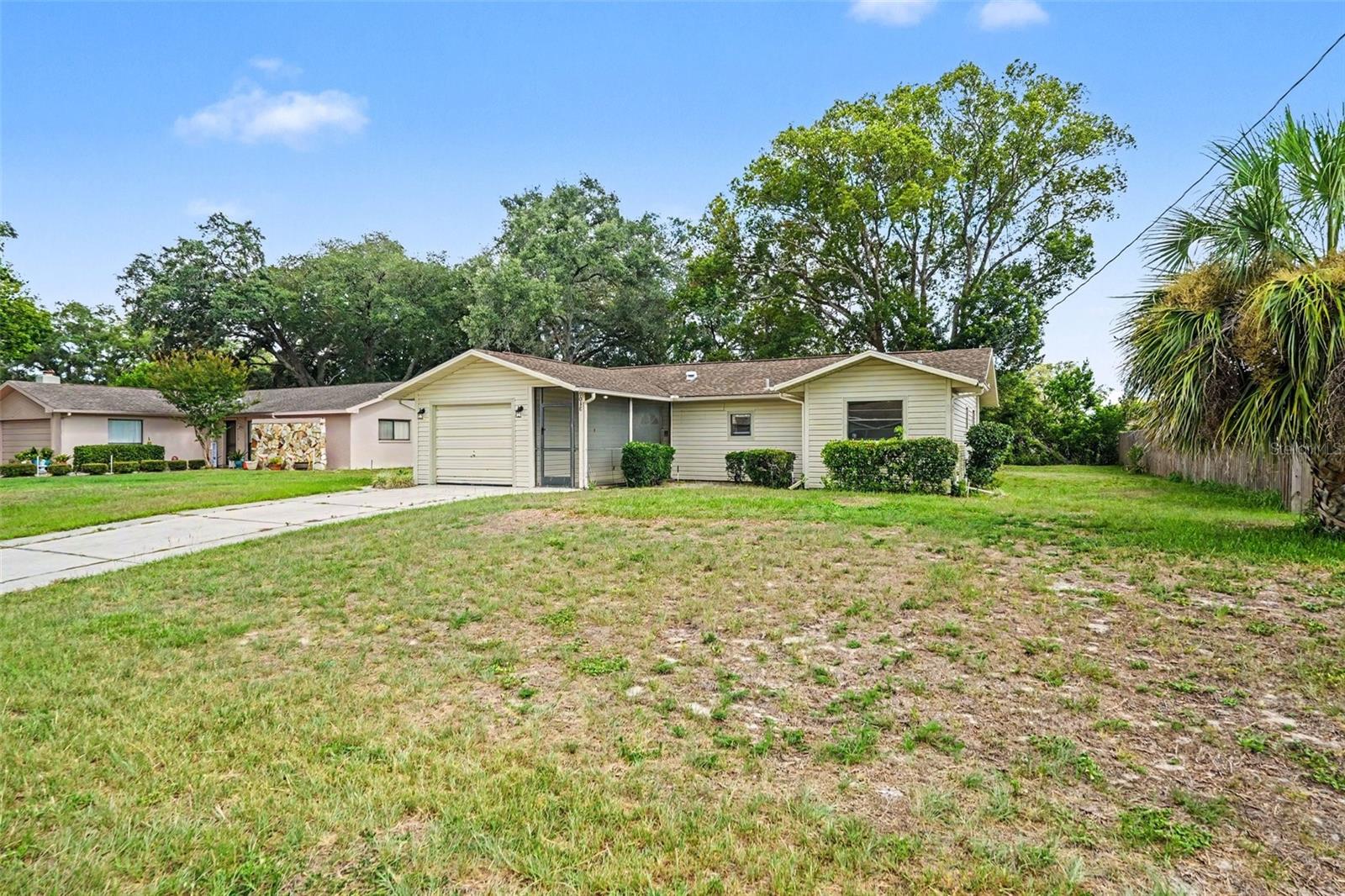 9038 Blackstone, Spring Hill, FL 34608