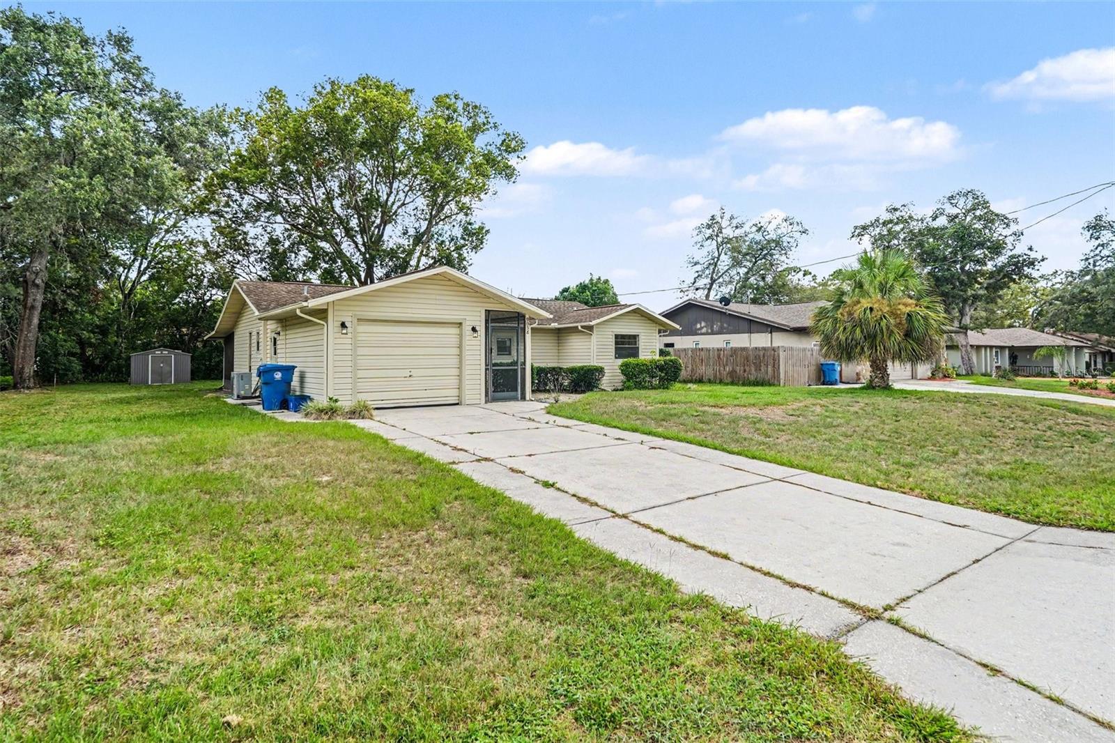 9038 Blackstone, Spring Hill, FL 34608