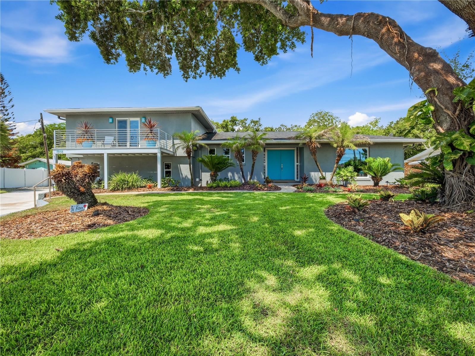 1508 Riverside, New Smyrna Beach, FL 32168