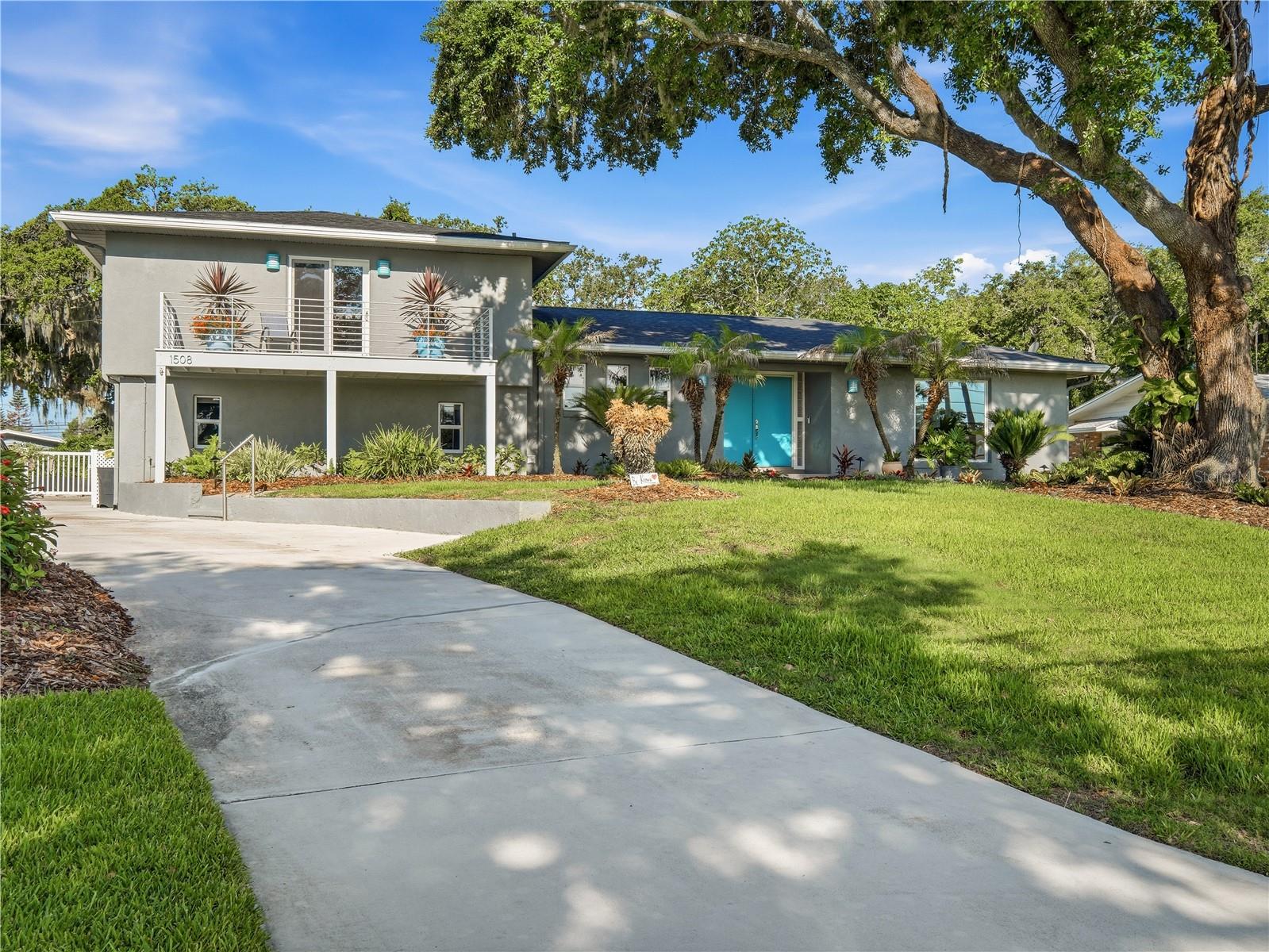 1508 Riverside, New Smyrna Beach, FL 32168