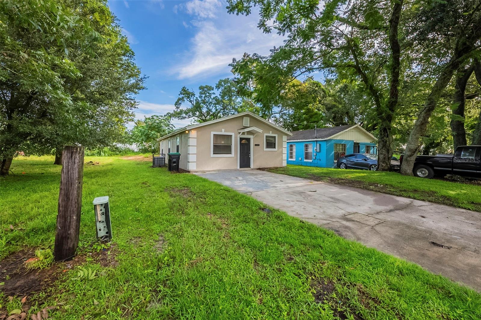 523 Carver, Orlando, FL 32810