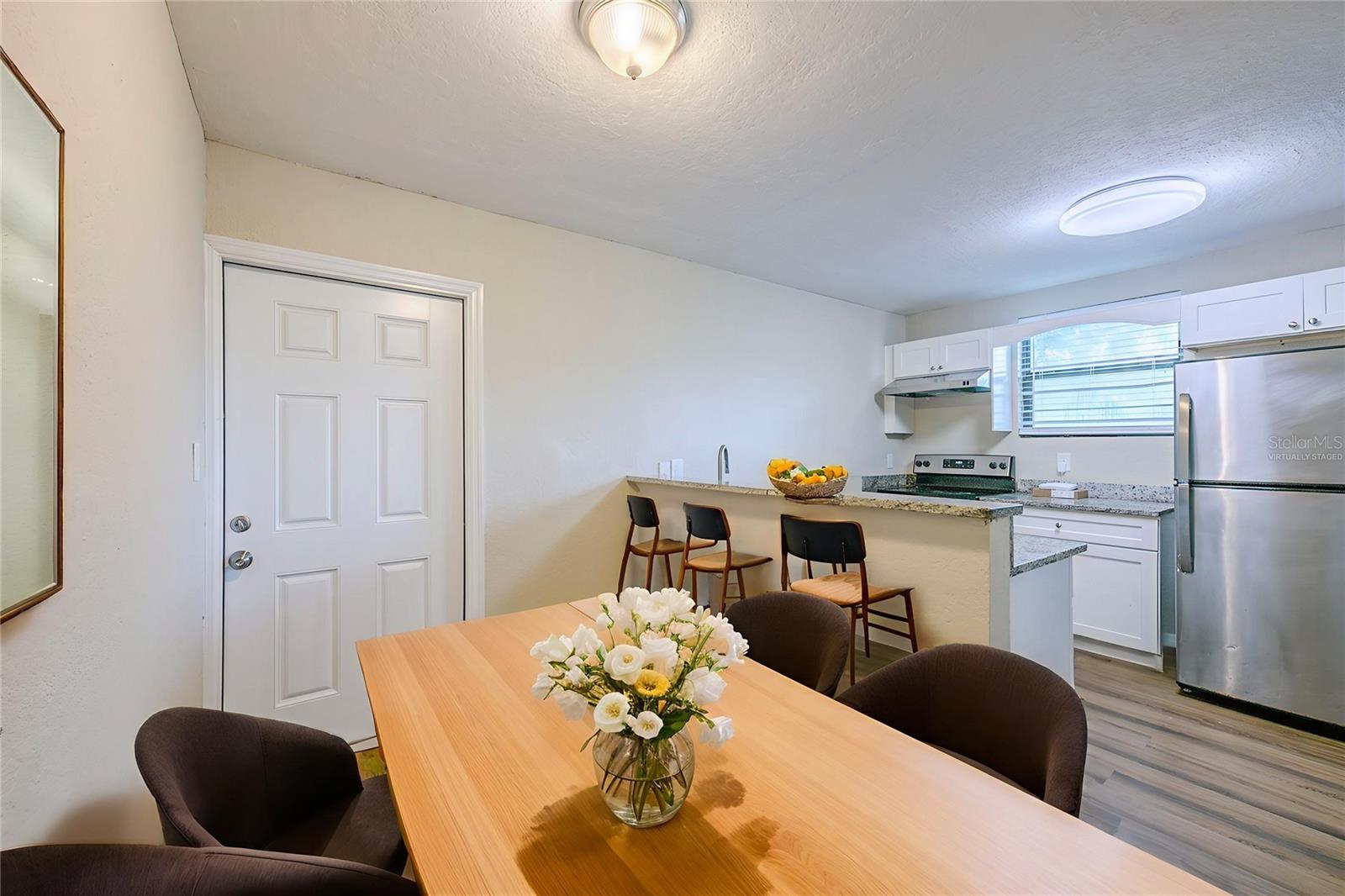 523 Carver, Orlando, FL 32810