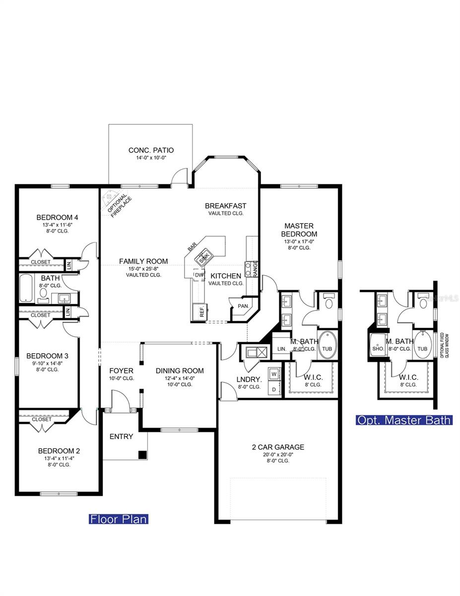 4807 Pinto, Beverly Hills, FL 34465