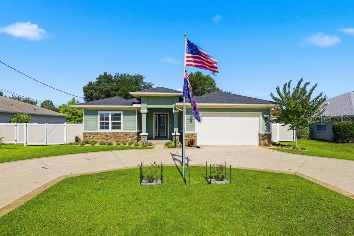 45 Laramie, Palm Coast, FL 32137