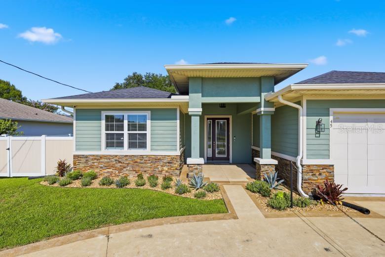45 Laramie, Palm Coast, FL 32137