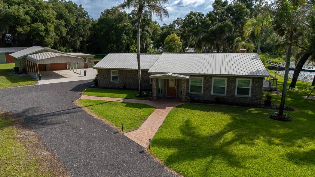 210 Westlake, Lake Helen, FL 32744