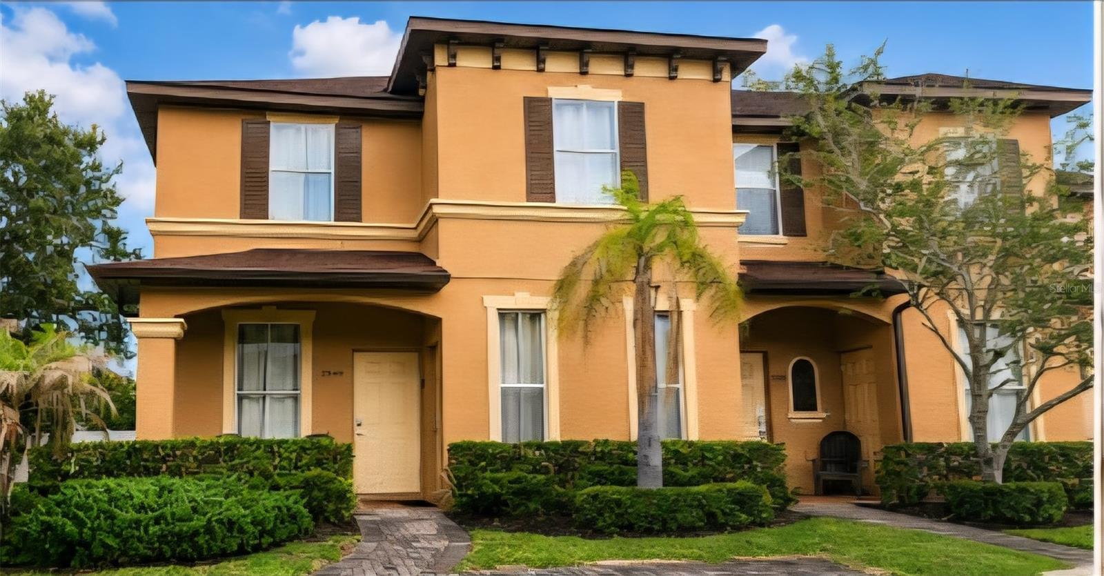2540 Calabria, Davenport, FL 33897