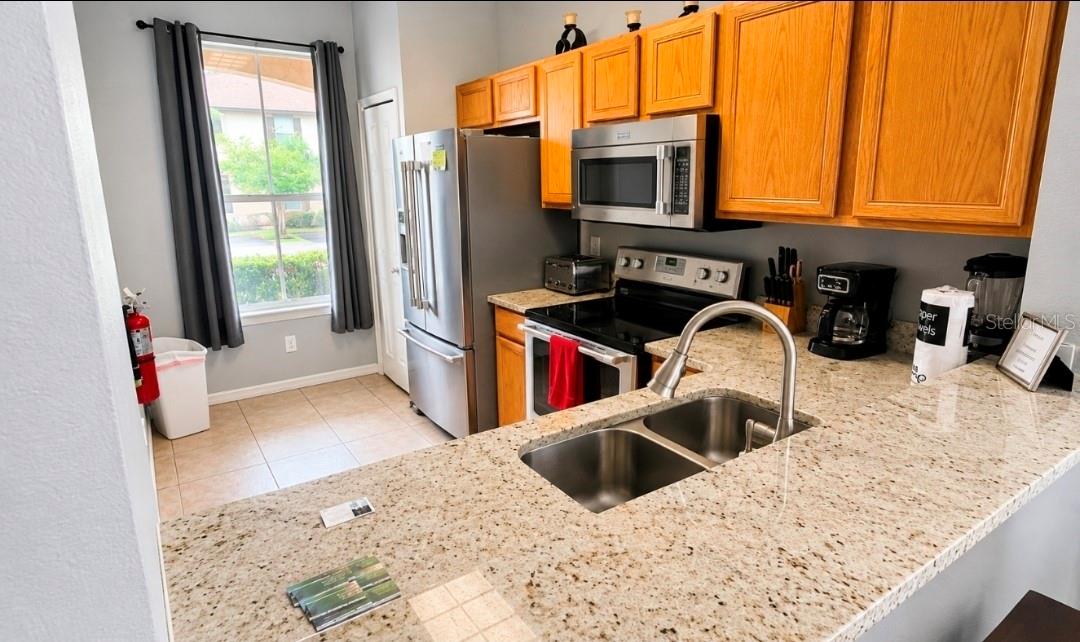 2540 Calabria, Davenport, FL 33897