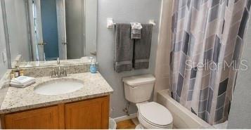 2540 Calabria, Davenport, FL 33897