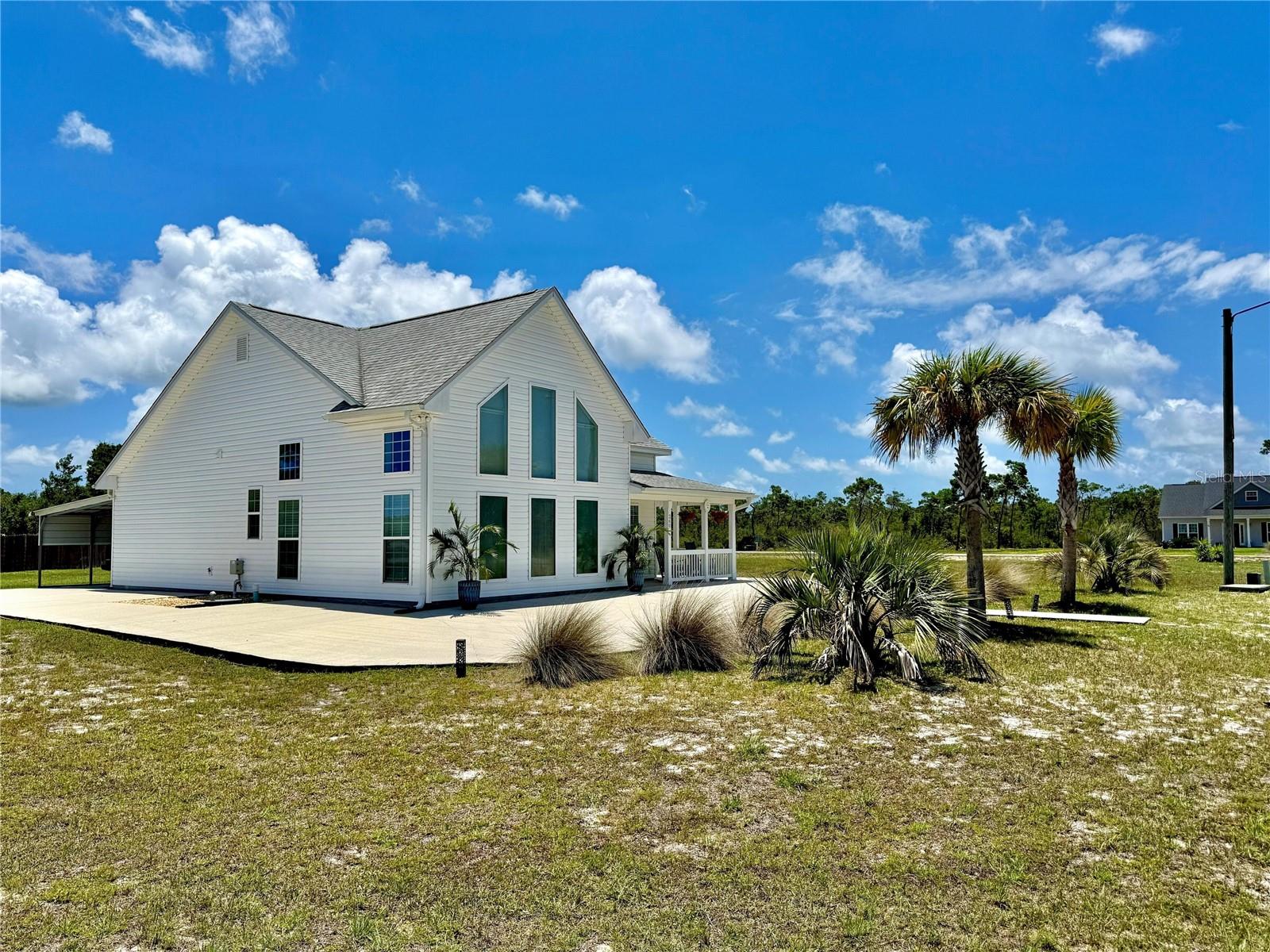 260 Blue Heron, Eastpoint, FL 32328