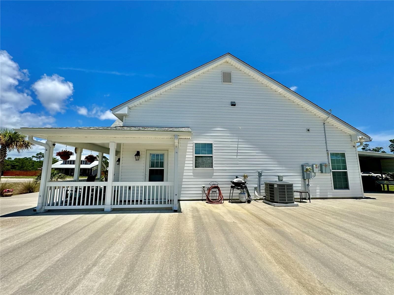260 Blue Heron, Eastpoint, FL 32328