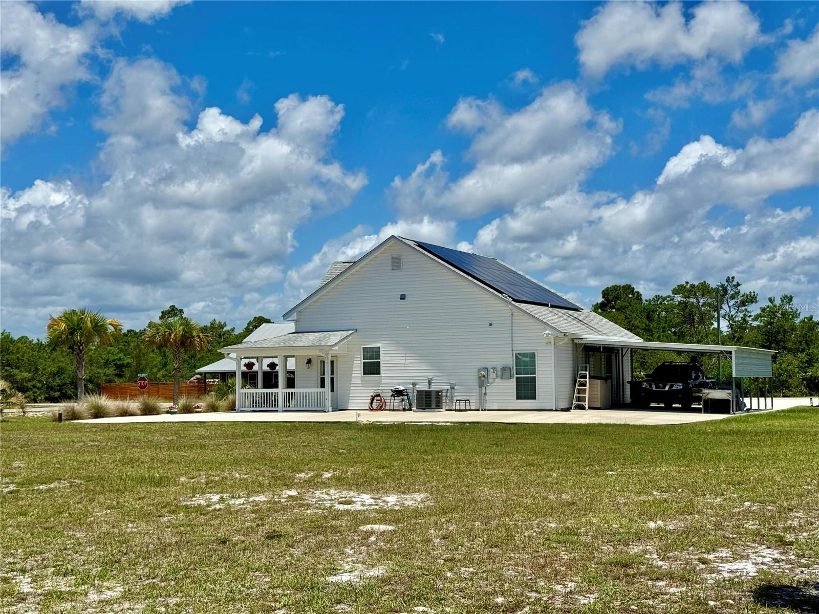 260 Blue Heron, Eastpoint, FL 32328