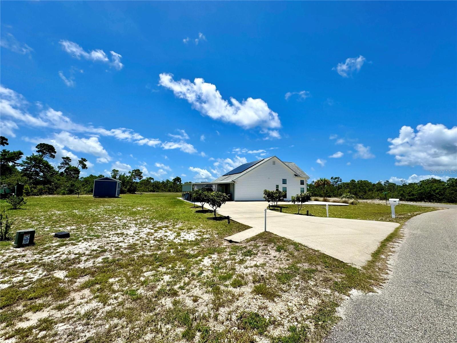 260 Blue Heron, Eastpoint, FL 32328