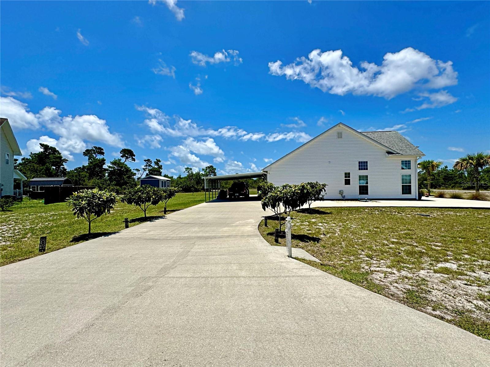 260 Blue Heron, Eastpoint, FL 32328