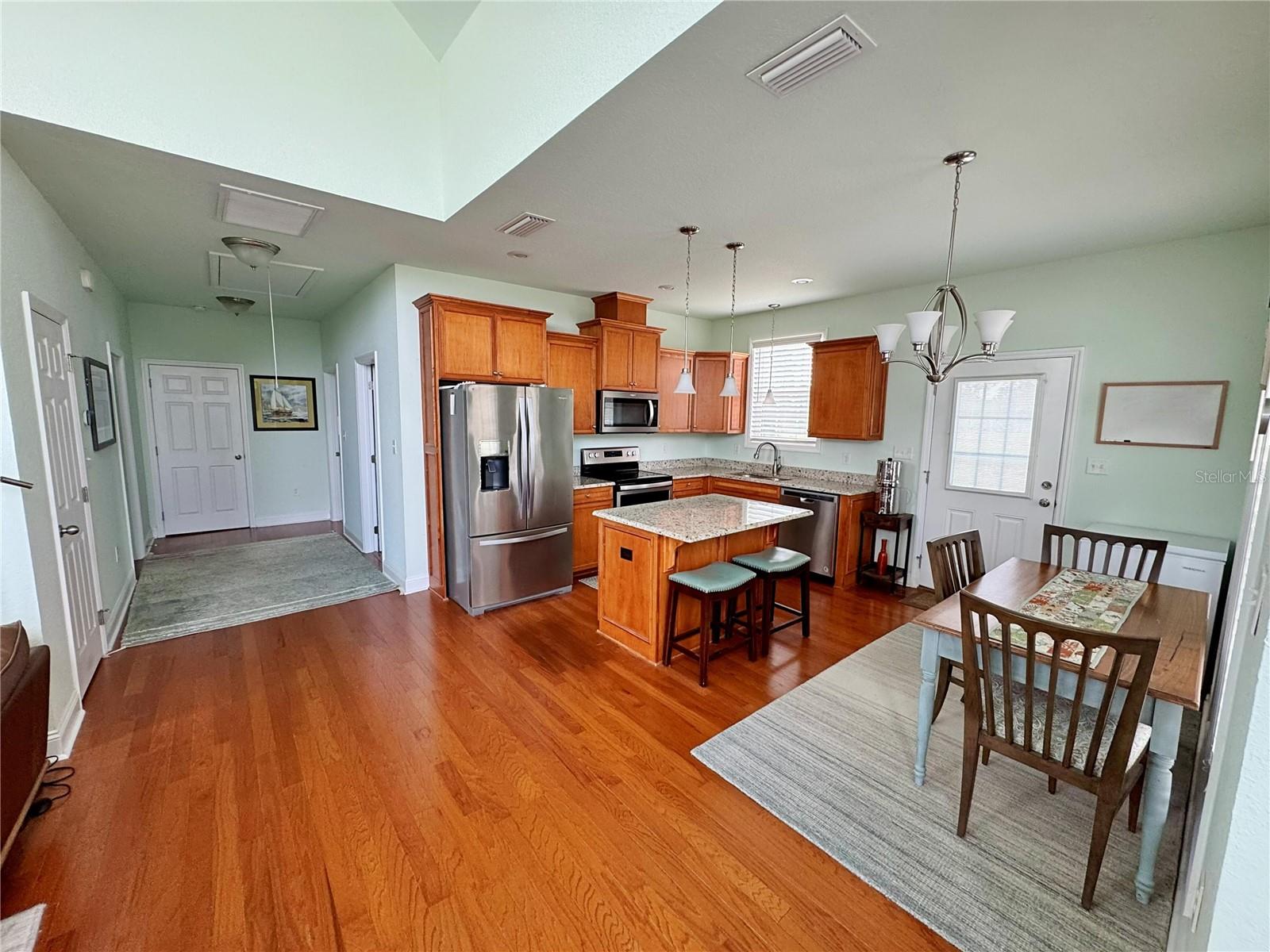 260 Blue Heron, Eastpoint, FL 32328