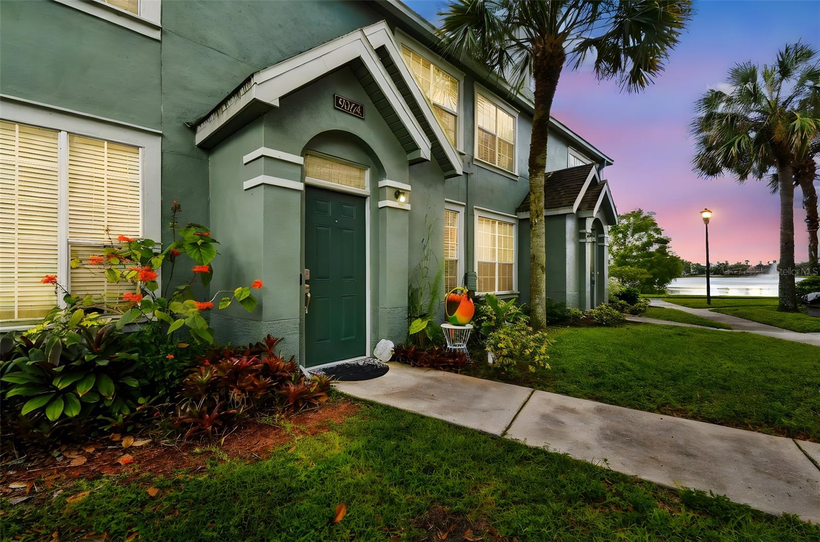 9064 Lake Chase Island, Tampa, FL 33626
