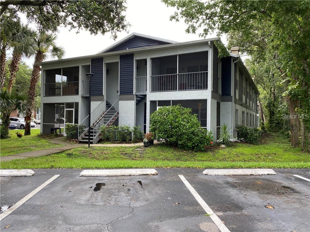 2404 Northlake Unit 2404, Sanford, FL 32773