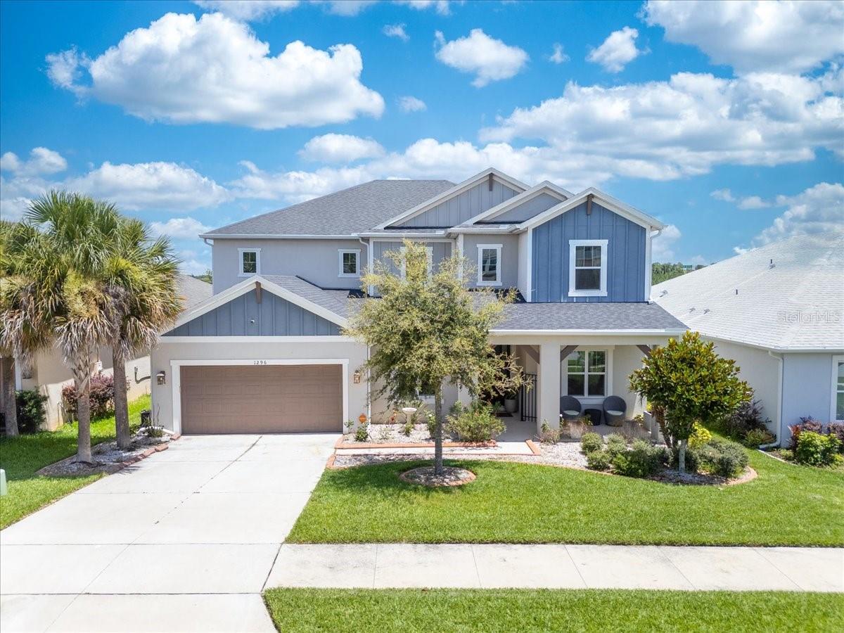 1296 Waterview Ridge, Apopka, FL 32703