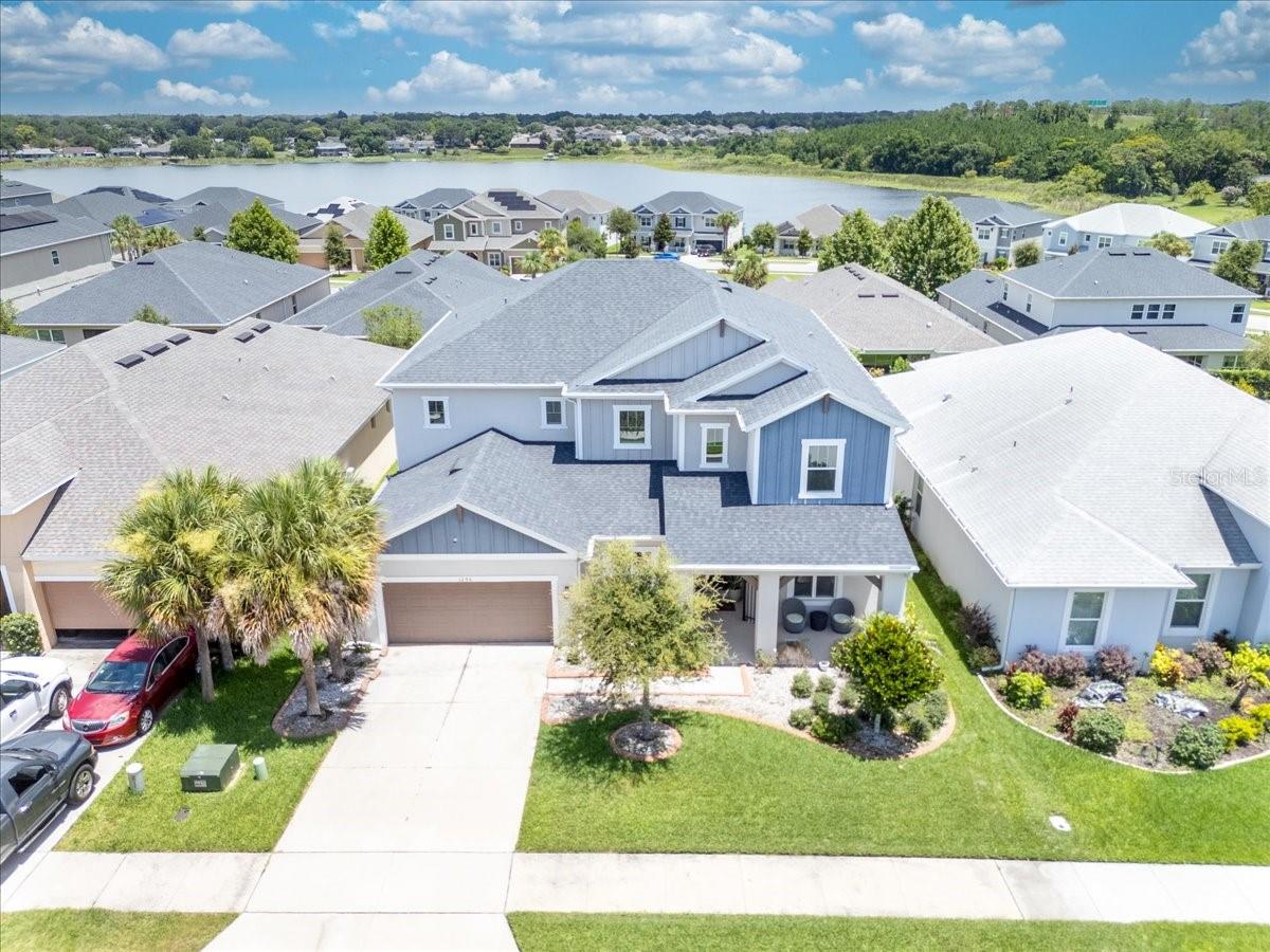 1296 Waterview Ridge, Apopka, FL 32703