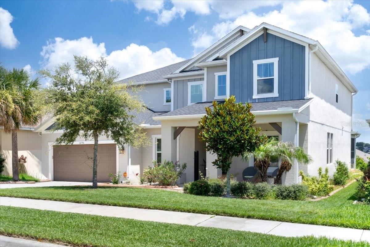 1296 Waterview Ridge, Apopka, FL 32703